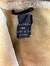 Primark 100% Polyester Black Coat Size XXS - photo 6