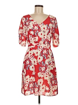 Paper Crown Casual Dress