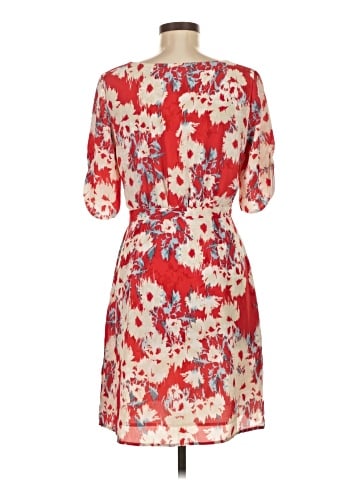 Paper Crown Casual Dress (view 2)