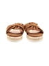 Unbranded Tan Brown Sandals Size EU 41 - photo 2