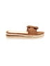 Unbranded Tan Brown Sandals Size EU 41 - photo 1