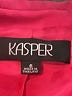 Kasper 100% Polyester Pink Blazer Size 6 - photo 6