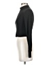Unbranded Black Long Sleeve Top Size XS - photo 5
