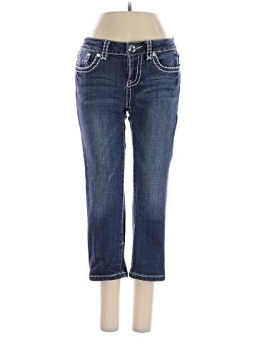 L.A. Idol Jeans (view 1)
