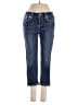 L.A. Idol Blue Jeans Size 3 - photo 1