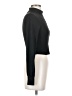 Unbranded Black Long Sleeve Top Size XS - photo 4