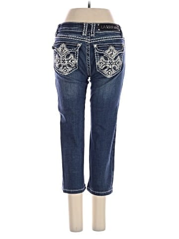 L.A. Idol Jeans (view 2)