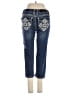 L.A. Idol Blue Jeans Size 3 - photo 2