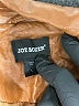 Joe Boxer 100% Polyurethane Brown Jacket Size L - photo 6