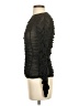Unbranded Black Long Sleeve Top Size S (estimated) - photo 5