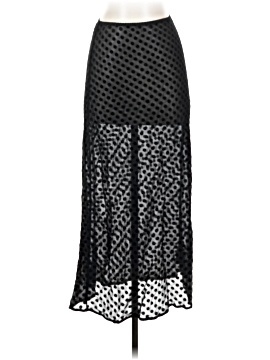 Anthropologie Formal Skirt