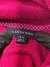 Lands' End 100% Polyester Purple Pullover Sweater Size 18 - 20 - photo 7