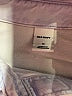 Old Navy 100% Tencel Color Block Silver Long Sleeve Button-Down Shirt Size M - photo 7