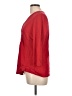 Avon Red 3/4 Sleeve Blouse Size L - photo 5