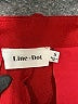 Line & Dot Red Dress Pants Size S - photo 7