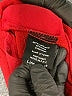 Line & Dot Red Dress Pants Size S - photo 8