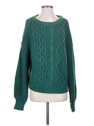 Free People Pullover Sweater (view 1)