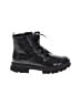 Ugg Black Boots Size 5 - photo 1