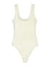 BYLT Ivory Bodysuit Size XS - photo 1