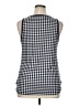 Draper James Blue Tank Top Size XL - photo 2