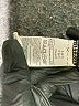 Unbranded Black Casual Pants Size 6 - 7 - photo 3