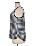 Draper James Blue Tank Top Size XL - photo 5