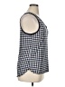 Draper James Blue Tank Top Size XL - photo 4
