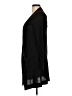 Tickled Teal Black Cardigan Size M - photo 5
