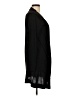 Tickled Teal Black Cardigan Size M - photo 4