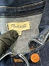 Madewell Blue Jumpsuit Size 4 - photo 4