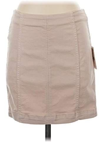Free People Casual Skirt (view 1)