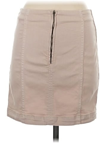 Free People Casual Skirt (view 2)