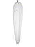 Edikted Silver White Sweatpants Size M - photo 5