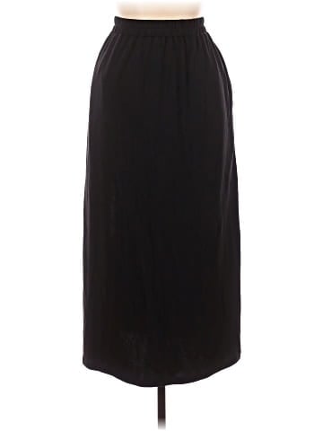 Jil Sander Formal Skirt (view 2)