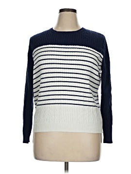 Kim Rogers Pullover Sweater