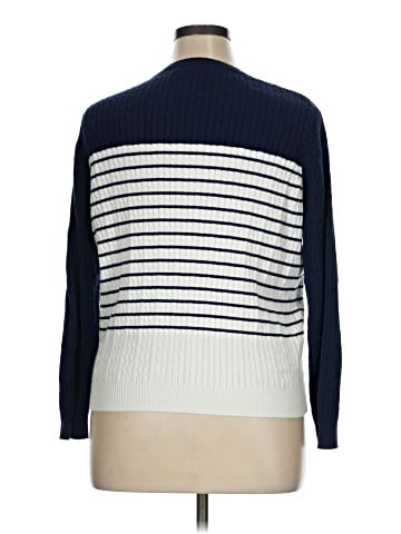 Kim Rogers Pullover Sweater (view 2)