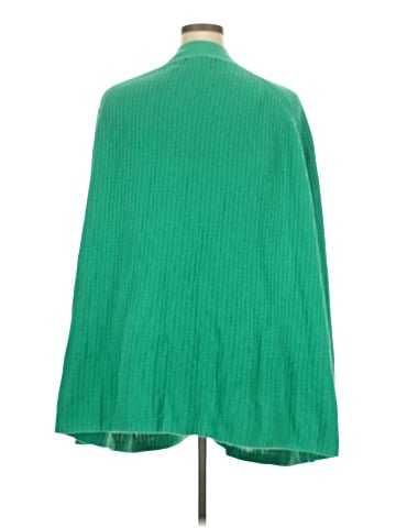 Woman Within Cardigan (view 2)