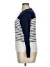 Kim Rogers 100% Cotton Stripes Blue Pullover Sweater Size XL (petite) - photo 5