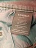 Torrid Gray Jeans Size 18 (tall) - photo 5