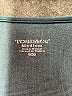 Toad & Co Solid Teal Casual Dress Size M - photo 6