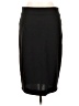 Atmosphere Solid Black Casual Skirt Size UK 16 / US 12 - photo 2