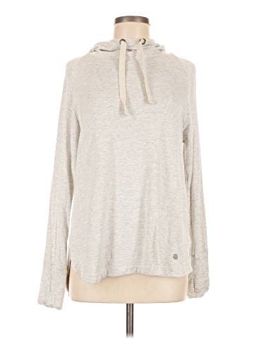Scorpio Sol Pullover Hoodie - front