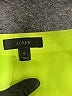 J.Crew Solid Green Yellow Casual Skirt Size 0 - photo 4