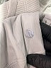 Lululemon Athletica Silver Gray Casual Pants Size 6 - photo 7