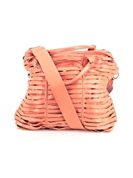 Charles Jourdan Leather Tote