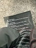 Rains Solid Burgundy Purple Windbreaker Size M - photo 7
