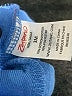 Zutano Blue Casual Pants 0-3 MO / 3 MO - photo 3