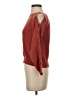 Aeropostale Red Pullover Sweater Size S - photo 5