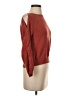 Aeropostale Red Pullover Sweater Size S - photo 4