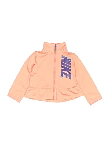 Nike Zip Up Hoodie (view 1)